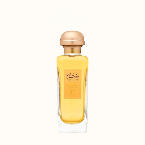 Hermès Hermes Paris Calèche Soie De Parfum 100ml Spray 