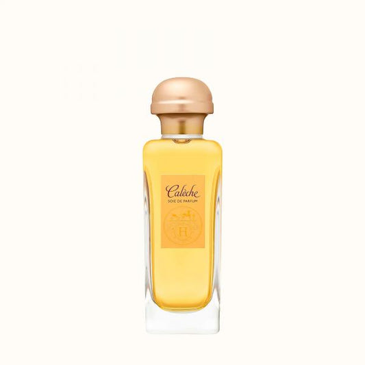 Hermès Hermes Paris Caleche Soie De Parfum 100ml Spray 