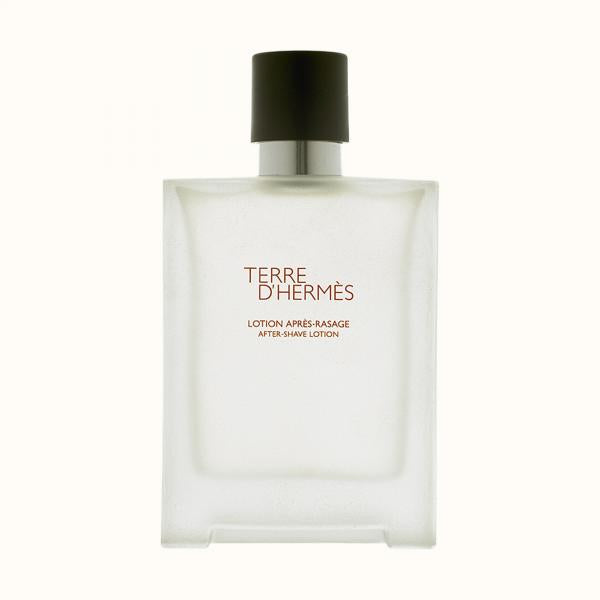 Hermès Terre DHermès After Shave Lotion 100ml 