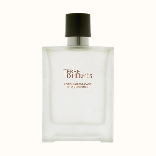 Hermès Terre DHermès After Shave Lotion 100ml