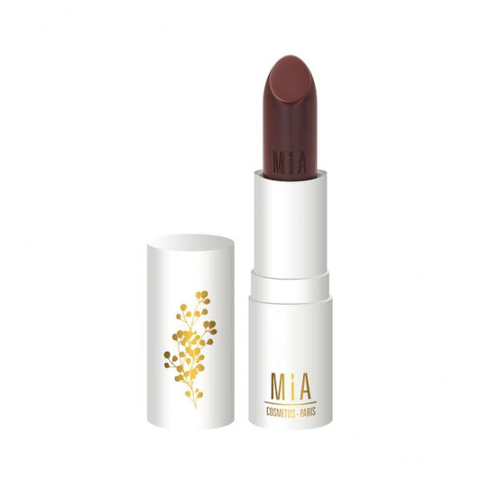 Mía Cosmetics Labial Mate Luxury Nudes 519-Spicy Chai 4g