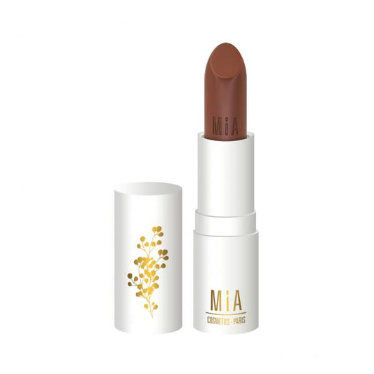 Mía Cosmetics Labial Mate Luxury Nudes 517-Nutmeg 4g