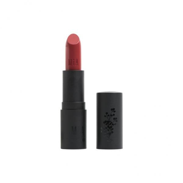 Mía Cosmetics Labial Hidratante 510-Crimson Carnation 4g