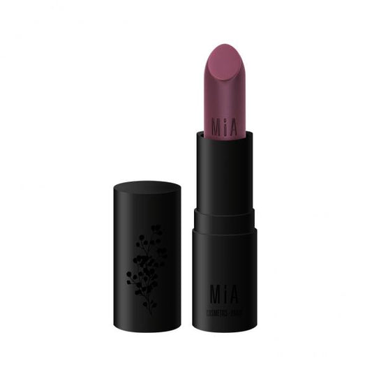 Mía Cosmetics Labial Mate 506-Grape Glow 4g