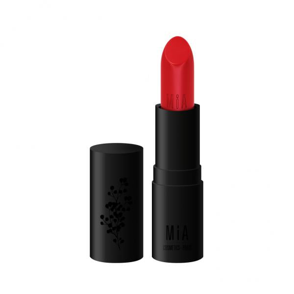 Mía Cosmetics Labial Mate 504-Bold Bergamot 4g