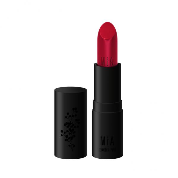 Mía Cosmetics Labial Mate 503-Rebel Rose 4g