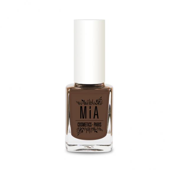 Mía Cosmetics Luxury Nudes Esmalte Cocoa 11ml