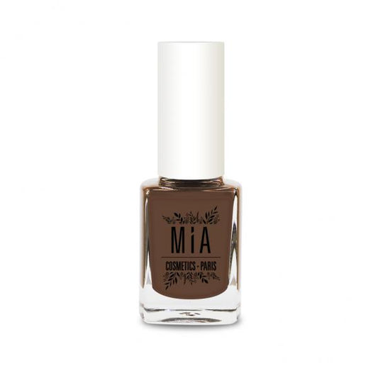 Mía Cosmetics Luxury Nudes Esmalte Cocoa 11ml