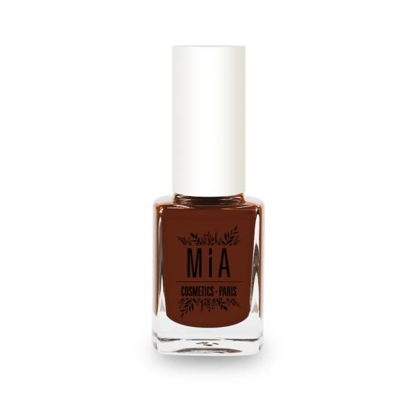 Mía Cosmetics Luxury Nudes Esmalte Mocha 11ml