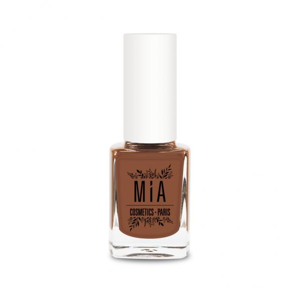 Mía Cosmetics Luxury Nudes Esmalte Honey Bronze 11ml