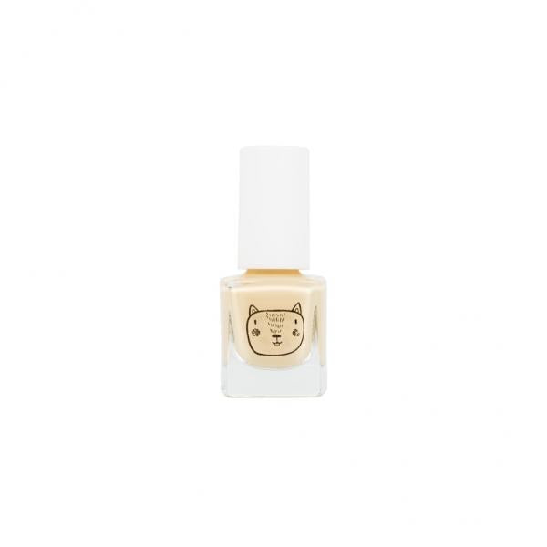 Mía Cosmetics Mia Kids Esmalte Uas Squirrel 5ml