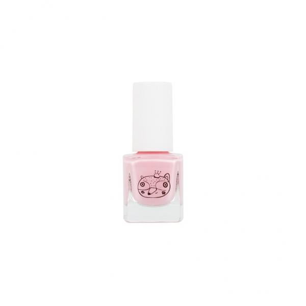 Mía Cosmetics Mia Kids Esmalte Uas Raccoon 5ml