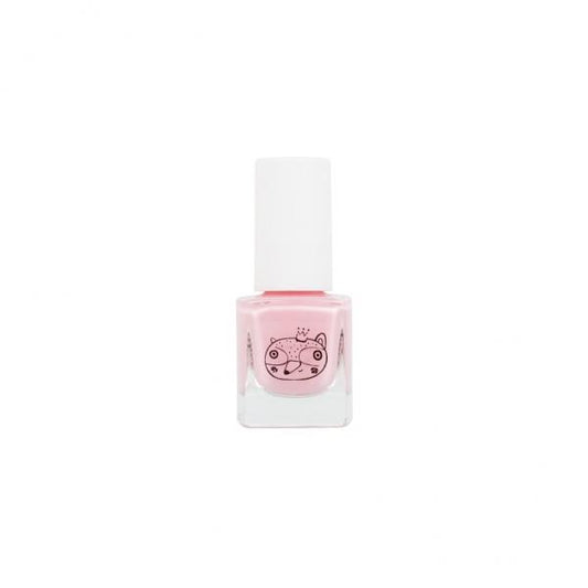 Mía Cosmetics Mia Kids Esmalte Uas Raccoon 5ml