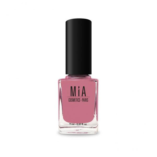 Mía Cosmetics Vernis  Ongles Chiffon Peony