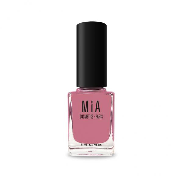Mía Cosmetics Vernis  Ongles Chiffon Peony