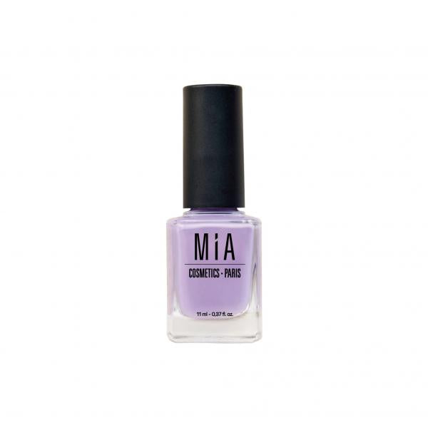Mía Cosmetics Vernis  Ongles Ametyst