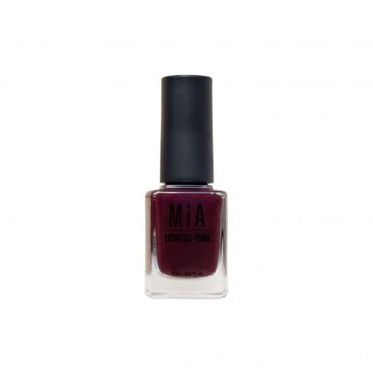 Mía Cosmetics Nail Polish Bull Blood