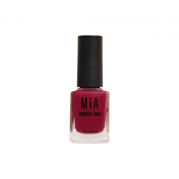 Mía Cosmetics Nail Polish Carmine