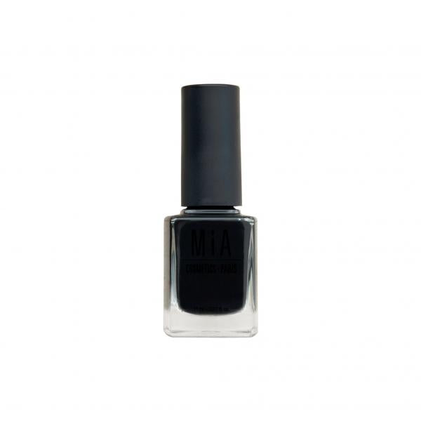 Mía Cosmetics Vernis  Ongles Coal