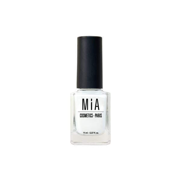 Mía Cosmetics Vernis  Ongles Cotton White