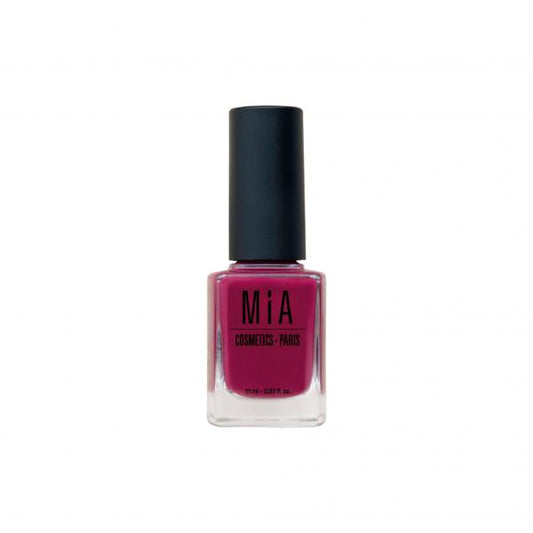 Mía Cosmetics Nail Polish Crimson Cherry