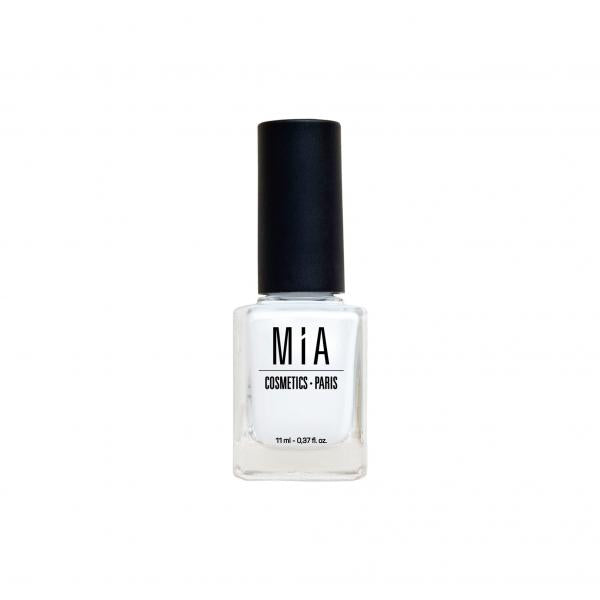 Mía Cosmetics Vernis  Ongles Frost White