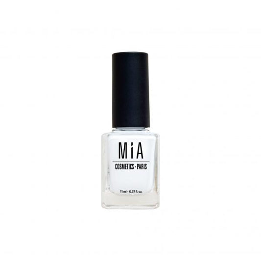 Mía Cosmetics Vernis  Ongles Frost White