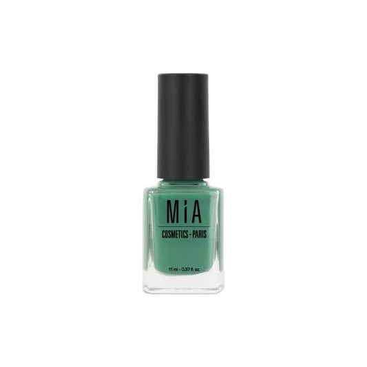Mía Cosmetics Vernis  Ongles Jade