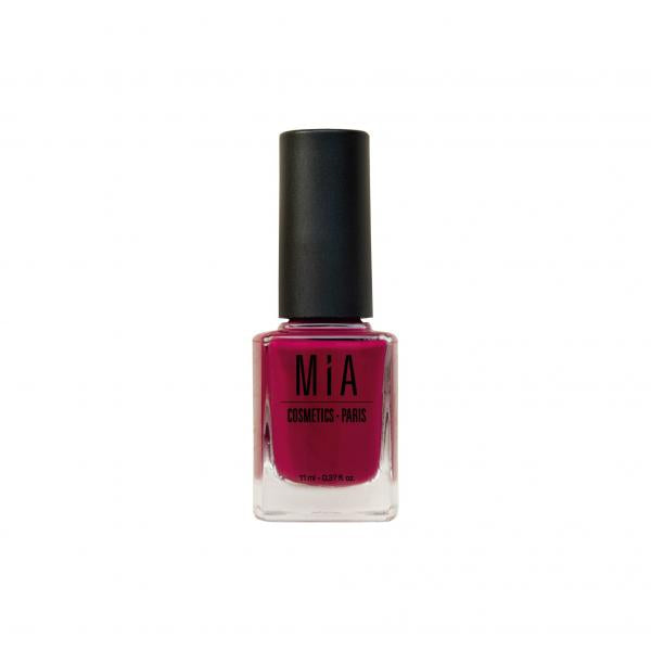 Mía Cosmetics Nail Polish Magenta