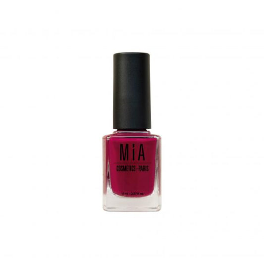 Mía Cosmetics Nail Polish Magenta