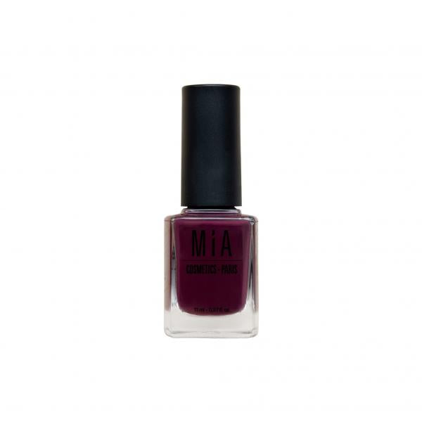 Mía Cosmetics Vernis  Ongles Rustic Wine