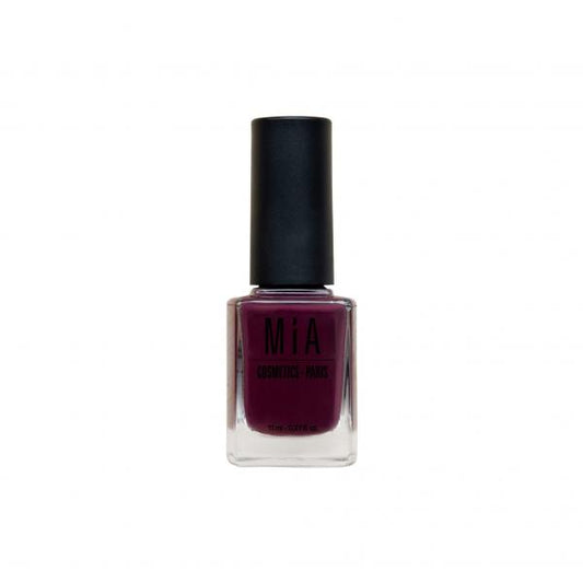 Mía Cosmetics Vernis  Ongles Rustic Wine