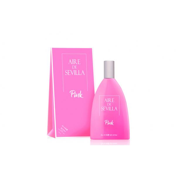 Aire de Sevilla Pink Eau De Toilette Spray 150ml