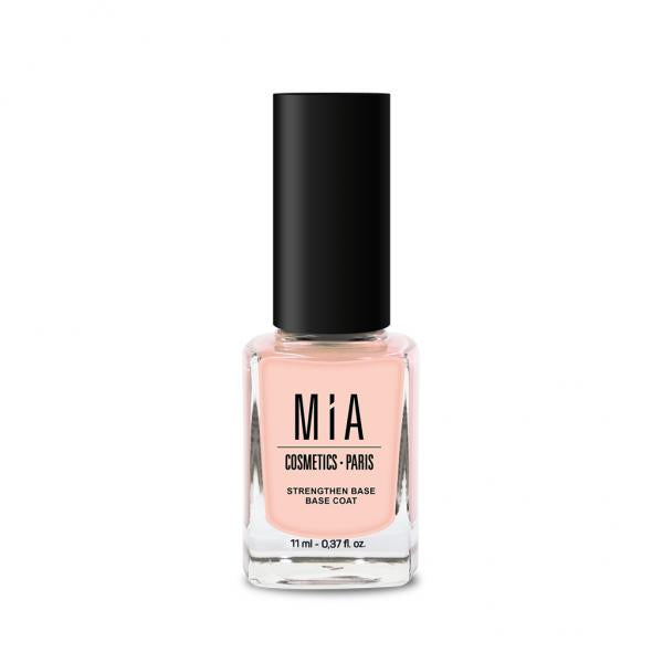 Mía Cosmetics Vernis  Ongles Strengthen Base