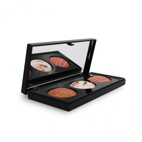 Mía Cosmetics Orion's Light Palette 6g