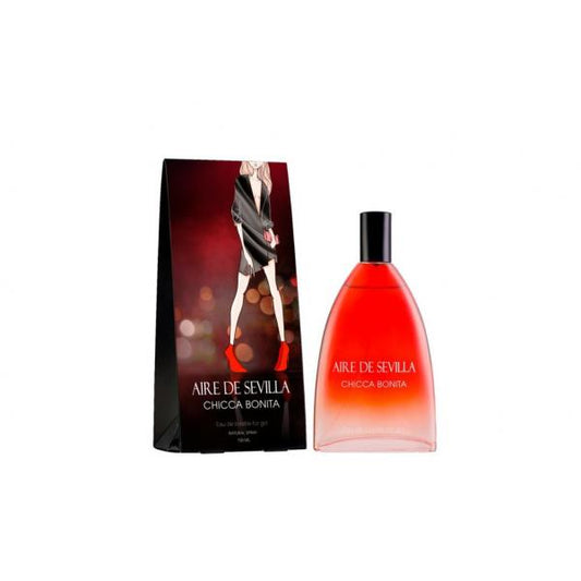 Aire Sevilla Chicca Bonita Eau De Toilette Spray 150ml