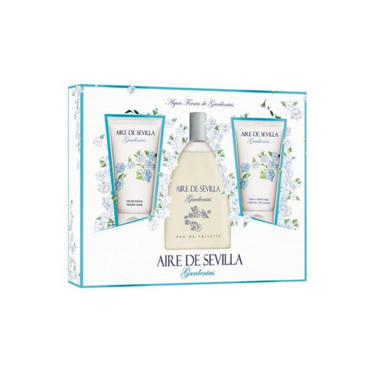 Cofanetto Profumo Donna Instituto Espaol Floreale 150 ml EDT