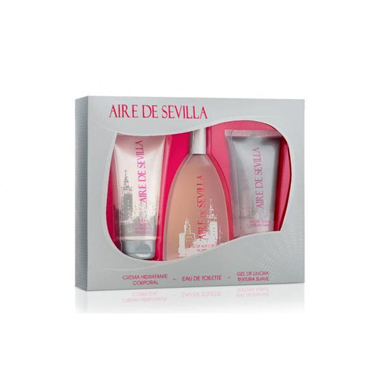 Cofanetto Profumo Donna Instituto Espaol 63767 EDT