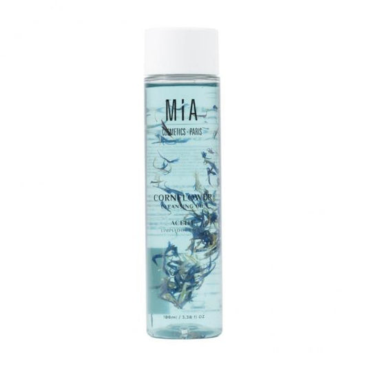 Mía Cosmetics Cornflower Aceite Limpiador 100ml
