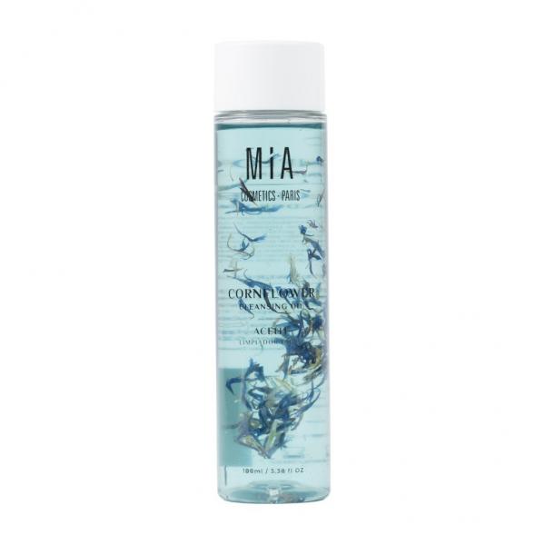 Mía Cosmetics Cornflower Aceite Limpiador 100ml