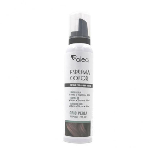 Azalea Couleur Mousse Pearl Grey 150ml