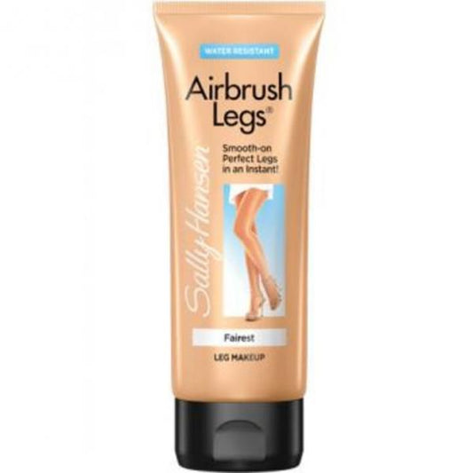 Sally Hansen Airbrush Legs Lotion Fairest