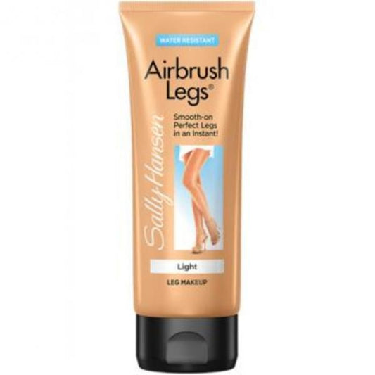Sally Hansen Airbrush Legs Lotion 02 Light Glow