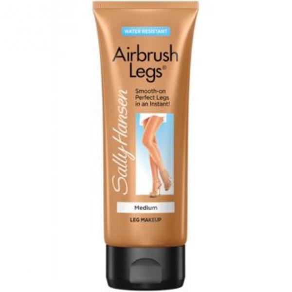 Sally Hansen Airbrush Legs Lotion 03 Medium Glow