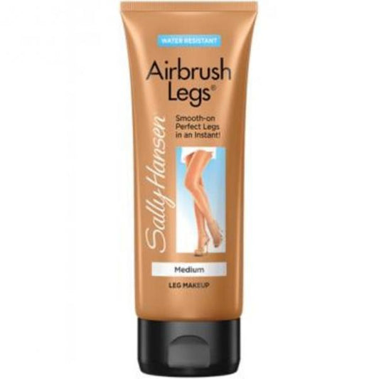 Sally Hansen Airbrush Legs Lotion 03 Medium Glow
