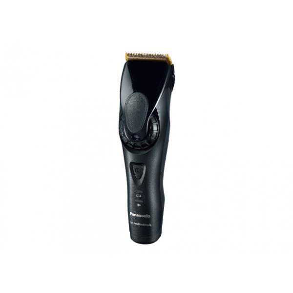 Panasonic ER-DGP84 tagliacapelli Nero