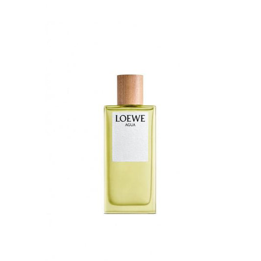 Loewe Agua Loewe Eau De Toilette Spray 100ml