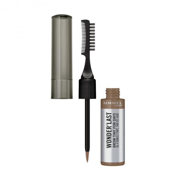 Rimmel London Wonder'last Brow Tint For Days 002