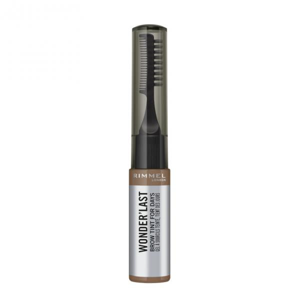 Rimmel London Wonder'last Brow Tint For Days 002