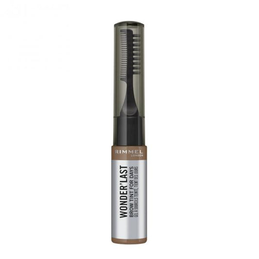 Rimmel London Wonder'last Brow Tint For Days 002